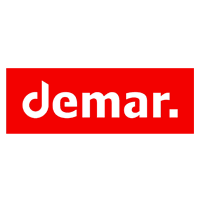 demar logo